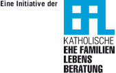 Eine Initiative der EFL Katholische Ehe Familien Lebensberatung
